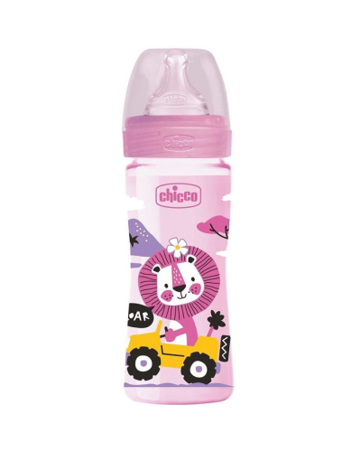 Qidalandırıcı Chicco Well-Being 00028623100000 (250 ml)