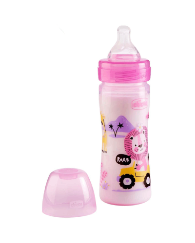 Qidalandırıcı Chicco Well-Being 00028623100000 (250 ml)