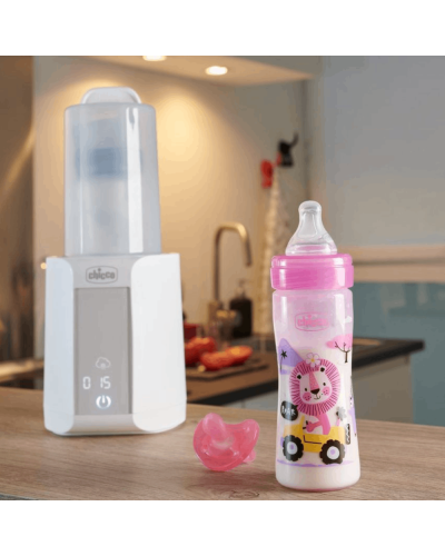 Qidalandırıcı Chicco Well-Being 00028623100000 (250 ml)