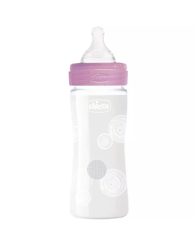 Qidalandırıcı Chicco Well-Being 00028721100000 (240 ml)