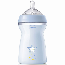Qidalandırıcı Chicco Natural Feeling 00081335200000 (330 ml)