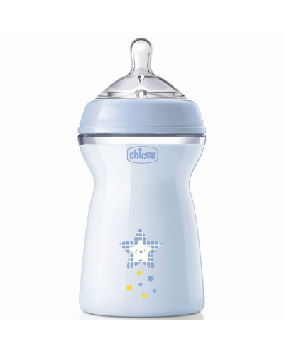 Qidalandırıcı Chicco Natural Feeling 00081335200000 (330 ml)