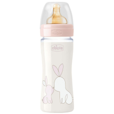 Qidalandırıcı Chicco Original Touch 00027720100000 (240 ml)
