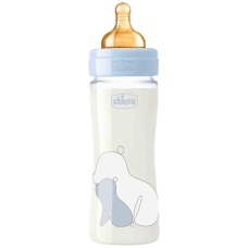 Qidalandırıcı Chicco Original Touch 00027720200000 (150 ml)
