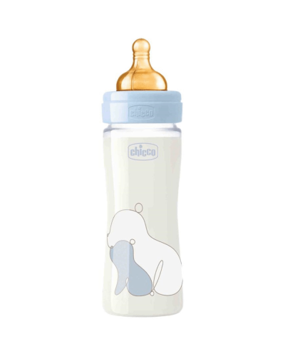 Qidalandırıcı Chicco Original Touch 00027720200000 (150 ml)