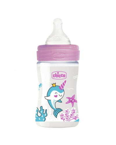 Qidalandırıcı Chicco Well-Being 00028611100000 (150 ml)