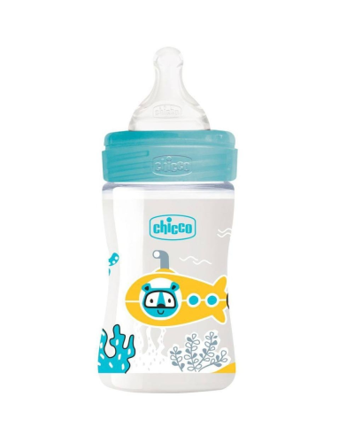 Qidalandırıcı Chicco Well-Being 00028611200000 (150 ml)