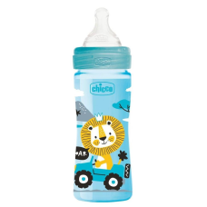 Qidalandırıcı Chicco Well-Being 00028623200000 (250 ml)