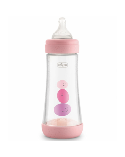 Qidalandırıcı Chicco Perfect5 00020235100040 (300 ml)