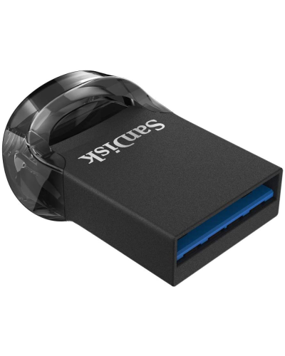 SanDisk Ultra Fit 256GB USB 3.1