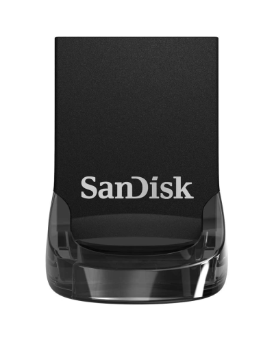 SanDisk Ultra Fit 256GB USB 3.1