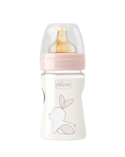 Qidalandırıcı Chicco Original Touch 00027610100000 (150 ml)