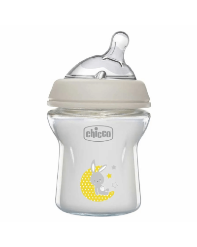 Qidalandırıcı Chicco Natural Feeling 00081211300000 (150 ml)