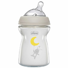 Qidalandırıcı Chicco Natural Feeling 00081221300000 (250 ml)