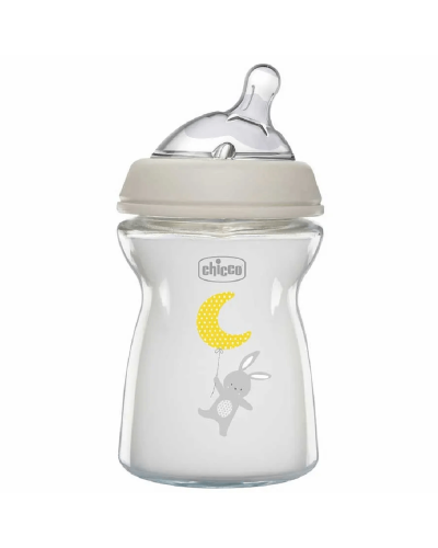 Qidalandırıcı Chicco Natural Feeling 00081221300000 (250 ml)