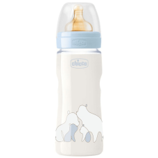 Qidalandırıcı Chicco Original Touch 00027634200000 (330 ml)