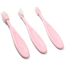 Uşaq diş fırçası BabyOno 550/01
