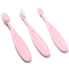 Uşaq diş fırçası BabyOno 550/01