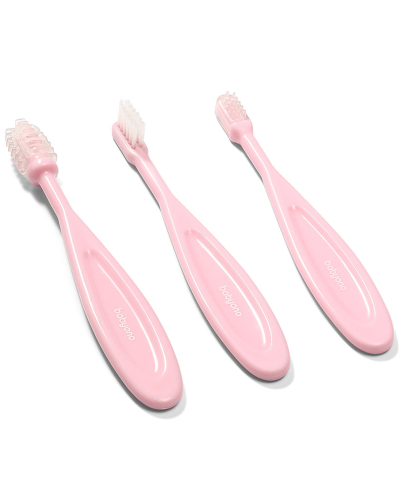 Uşaq diş fırçası BabyOno 550/01