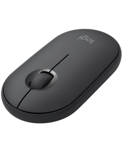 Mouse Logitech Pebble M350 Graphite