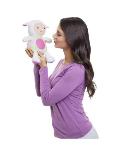 Musiqili oyuncaq Chicco Lullaby Sheep 00009090100000