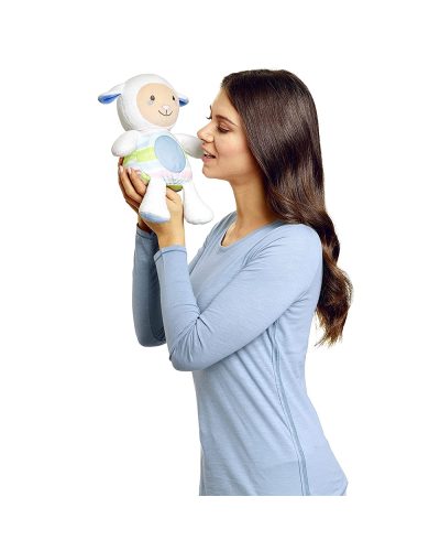 Gecə İşığı oyuncağı Chicco Lullaby Sheep 00009090200000