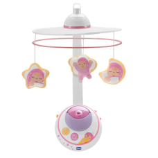 Mobil proyektor Chicco Magic Star/ 00002429100000 (0+ay, çəhrayı)