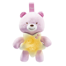Proyektor asqı Chicco First Dreams/ 00009156100000 (Çəhrayı)