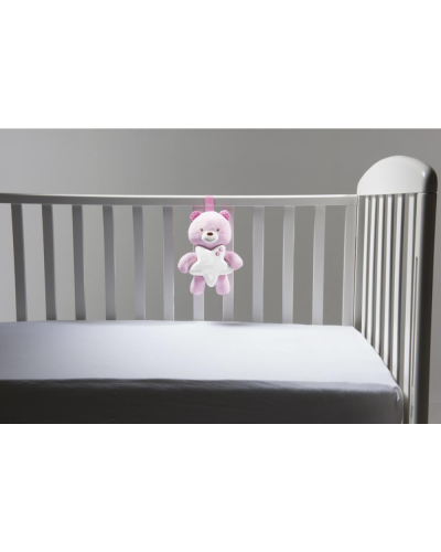 Proyektor asqı Chicco First Dreams/ 00009156100000 (Çəhrayı)