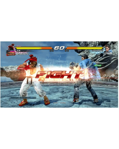 Disk Playstation 4 (Tekken7)