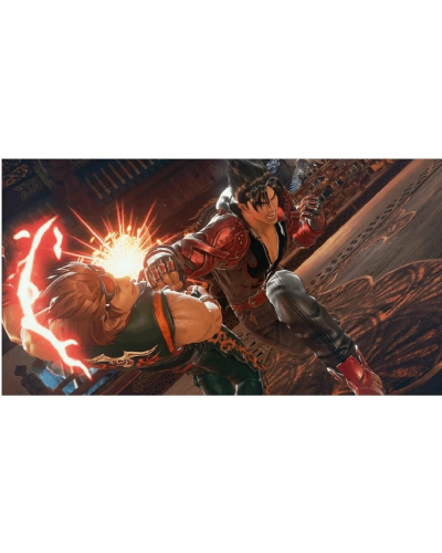 Disk Playstation 4 (Tekken7)