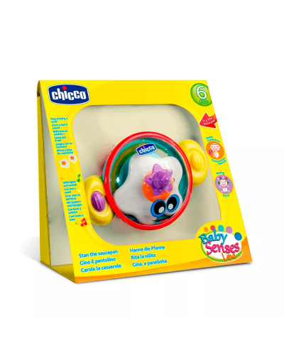 Chicco Musiqili Oyuncaq / 00007683000000