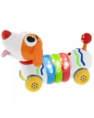 Chicco musiqili oyuncaq it 00009336000000