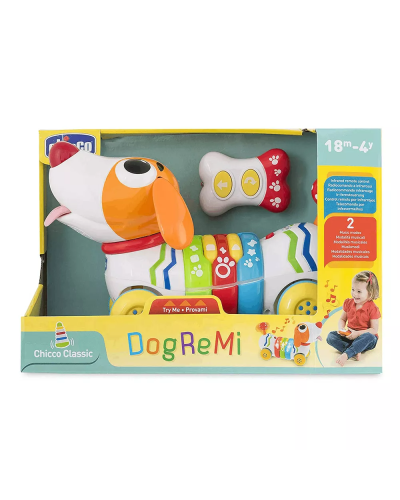 Chicco musiqili oyuncaq it 00009336000000