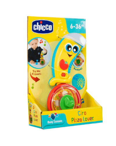 Chicco musiqili oyuncaq  00009704000000