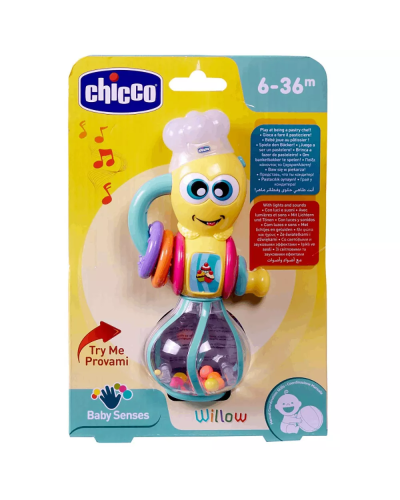 Chicco aşbaz 00007703000000