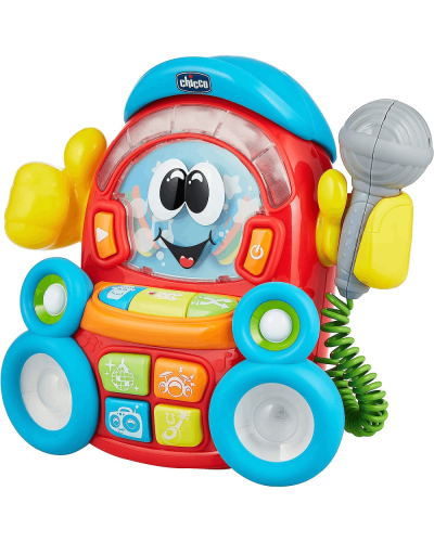 Chicco karaoke 00009492100000