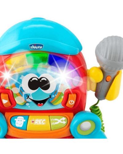 Chicco karaoke 00009492100000