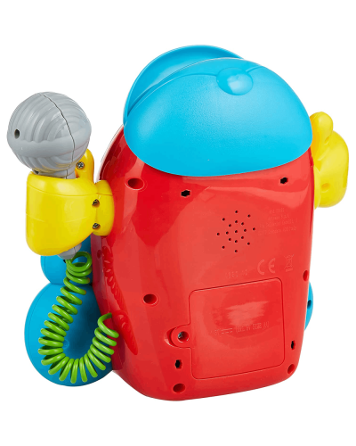 Chicco karaoke 00009492100000