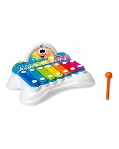 Chicco Ksilofon / 00009819100000