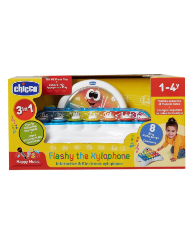Chicco Ksilofon / 00009819100000