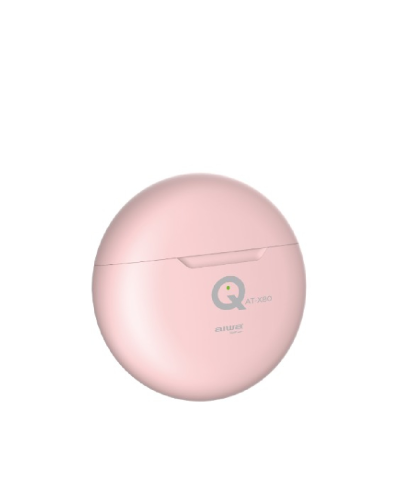 Qulaqlıq AIWA AT-X80Q Pink