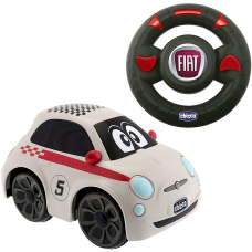 Chicco Pultlu Avtomobil 500  00007275000000