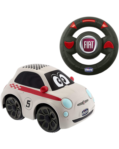 Chicco Pultlu Avtomobil 500  00007275000000