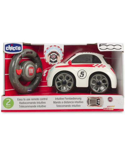 Chicco Pultlu Avtomobil 500  00007275000000