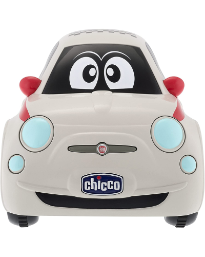 Chicco Pultlu Avtomobil 500  00007275000000