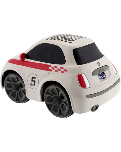 Chicco Pultlu Avtomobil 500  00007275000000