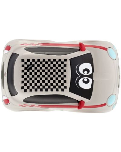 Chicco Pultlu Avtomobil 500  00007275000000