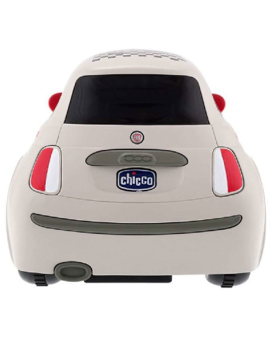 Chicco Pultlu Avtomobil 500  00007275000000