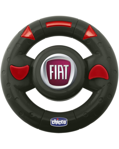Chicco Pultlu Avtomobil 500  00007275000000